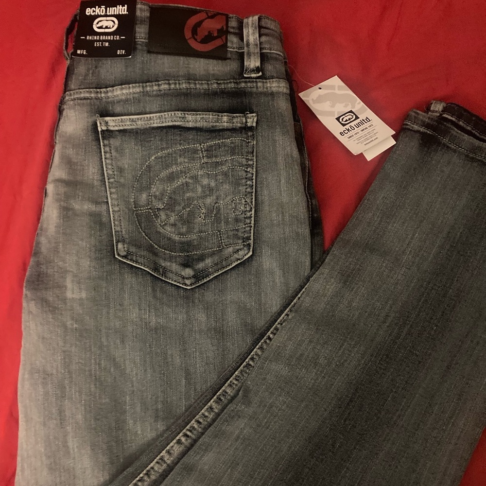 Mens Echo jeans 34